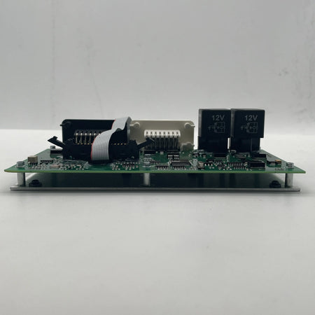 Genie - PCB, Assembly, ECM, PLATFORM, VER 3.00 - 146390GT alternate view 3