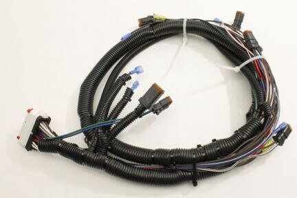Genie 146427GT HARNESS TCON MANIFOLD Z80 2010