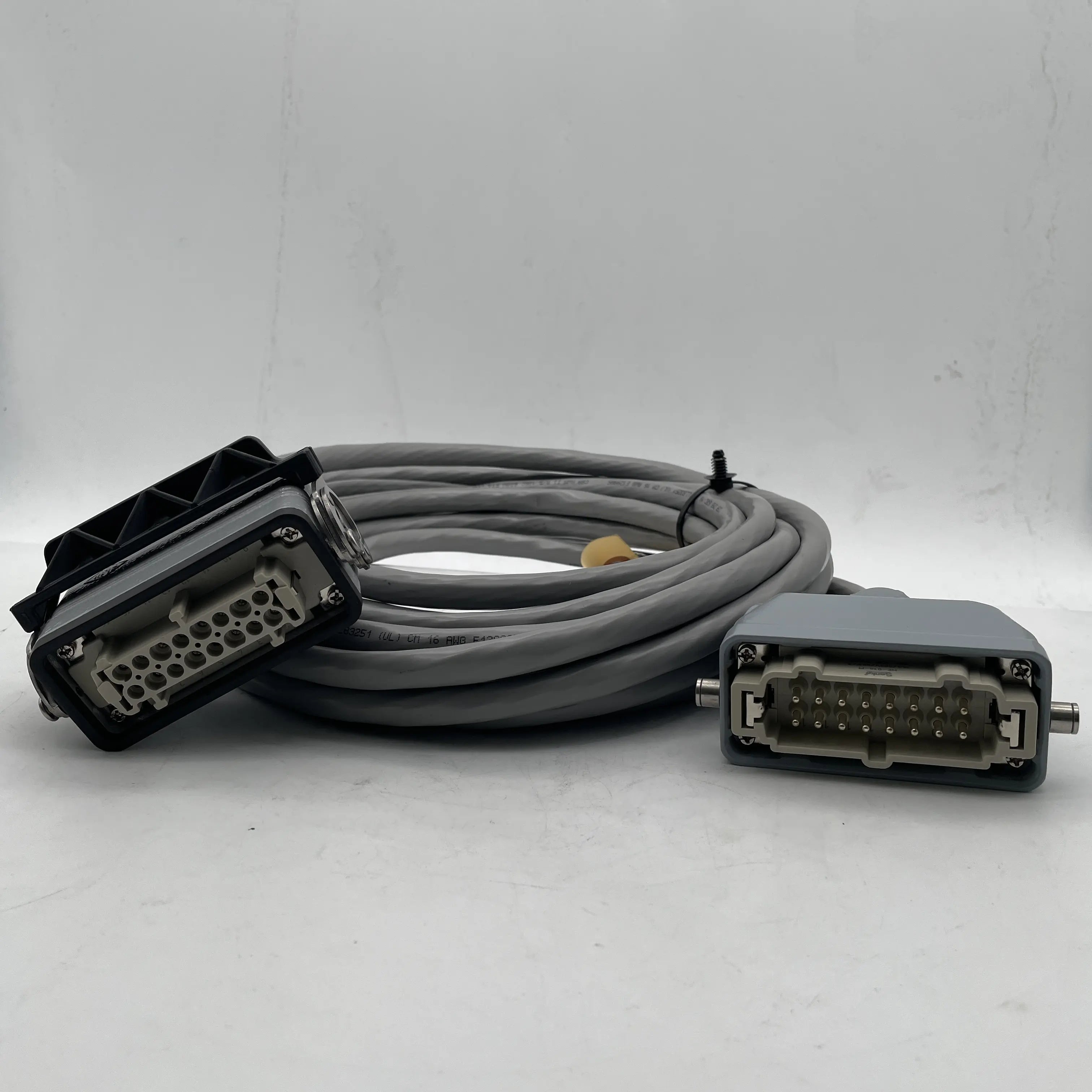 Skyjack - Control Cable Assembly - 146592 alternate view 0