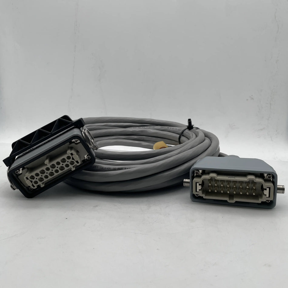 Skyjack - Control Cable Assembly - 146592 alternate view 0