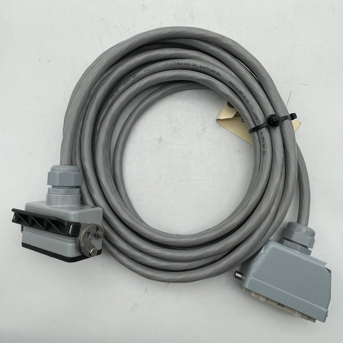 Skyjack - Control Cable Assembly - 146592 alternate view 1