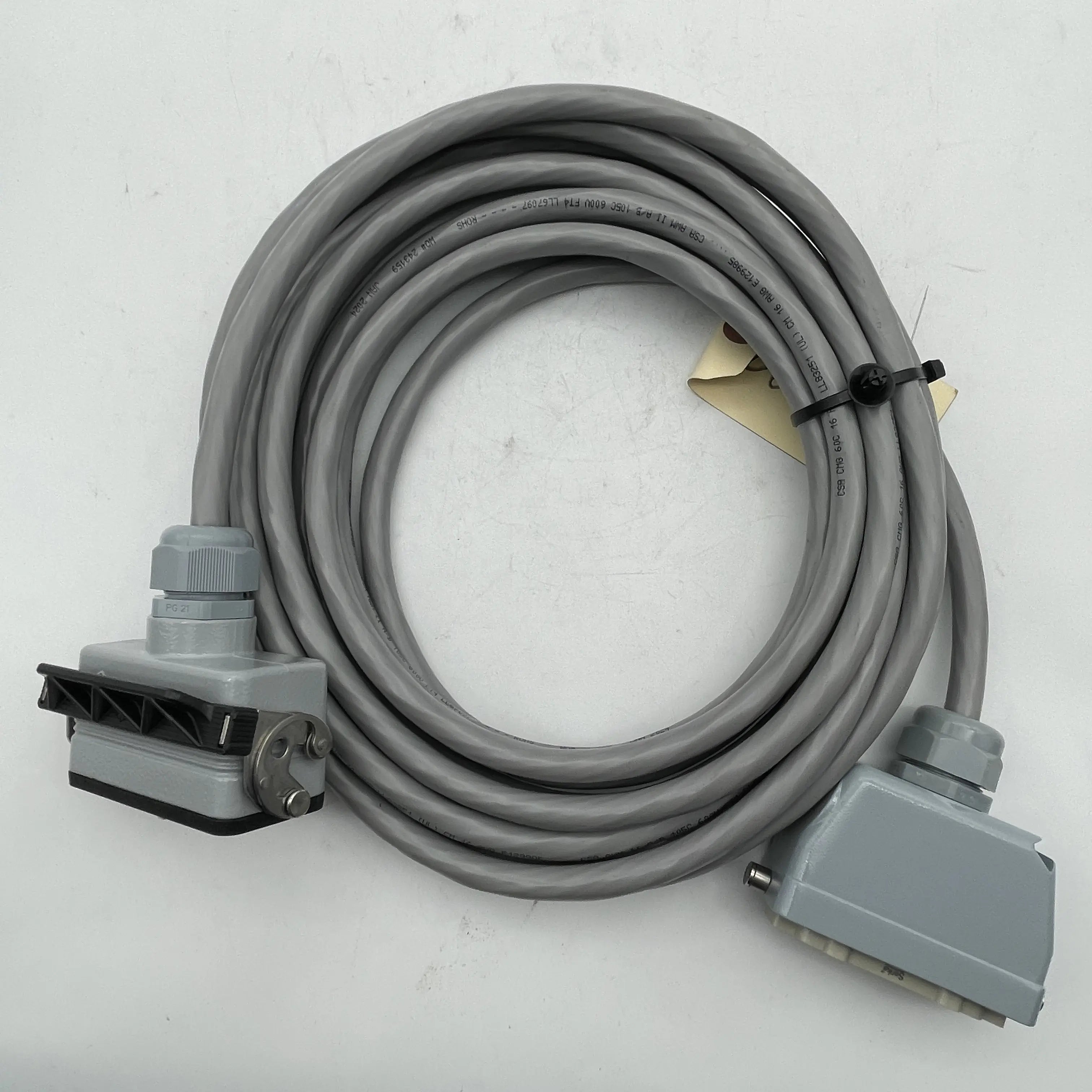 Skyjack - Control Cable Assembly - 146592 alternate view 1
