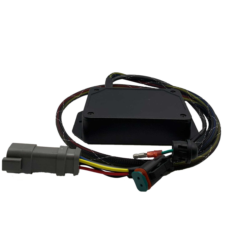 Genie Part # 147228GT - 120/240V, 60H Controller Box