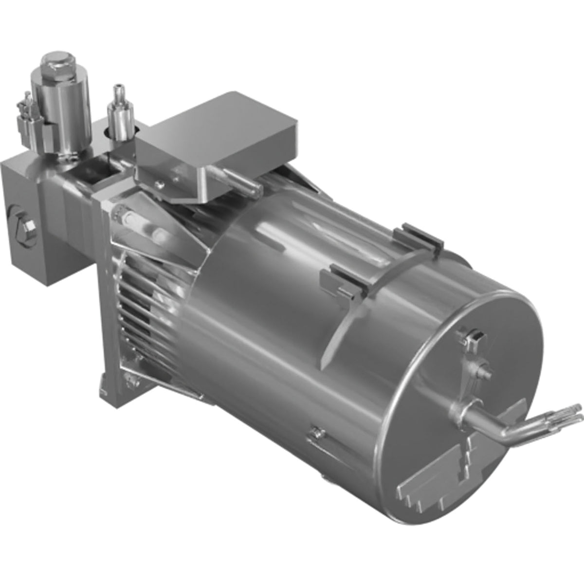Genie 147264GT GENERATOR, 2kW, 120V/50Hz