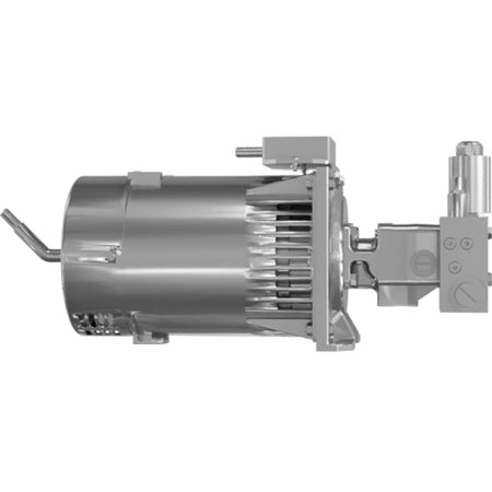 Genie 147264GT GENERATOR, 2kW, 120V/50Hz