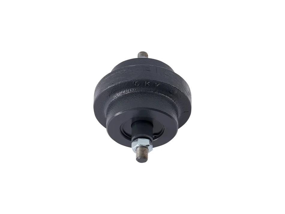 JLG Wheeltrack Roller X700 147310H2 replacement part image