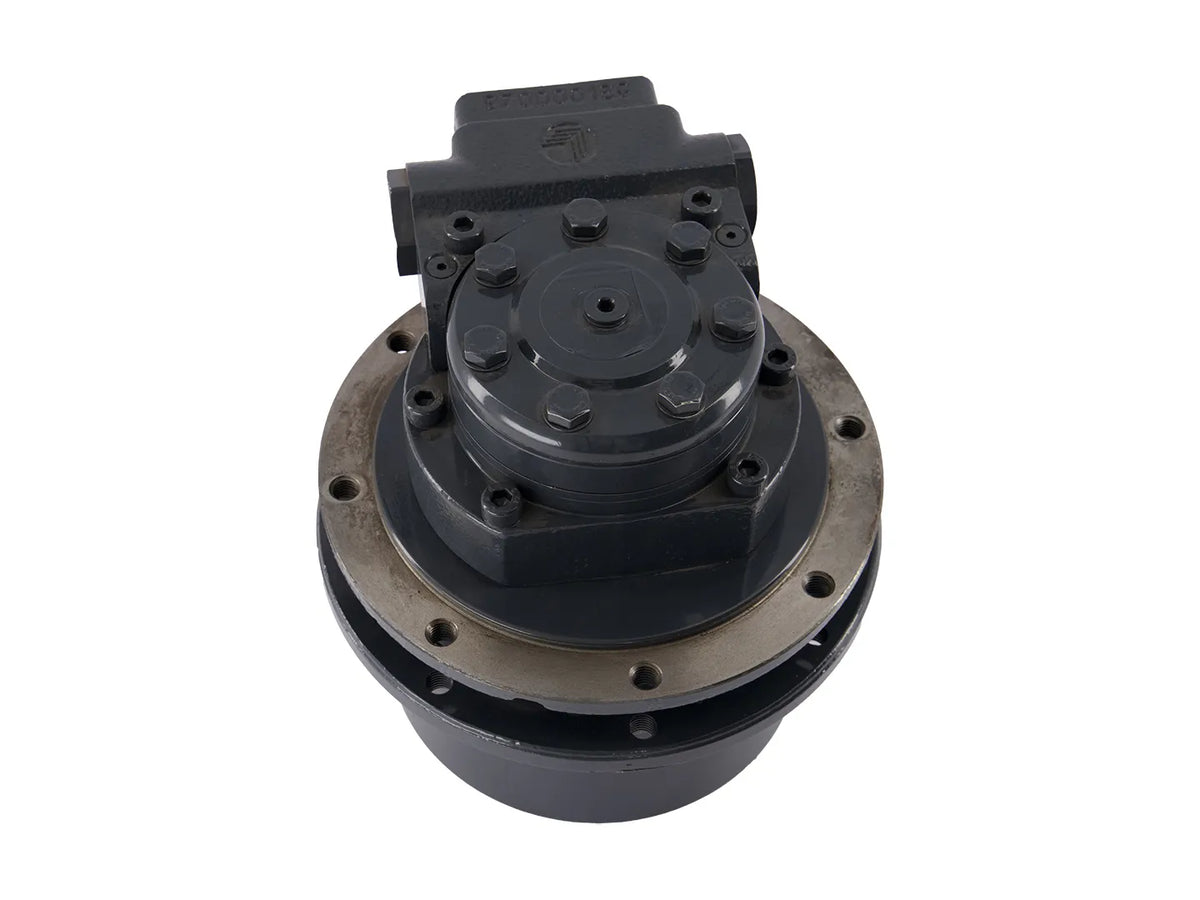 JLG Hubtrack Drive X700 147411H2 replacement part image
