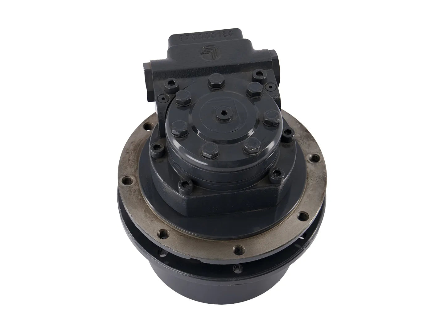 JLG Hubtrack Drive X700 147411H2 replacement part image