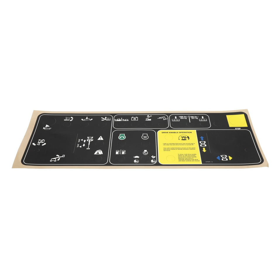 OEM Genie 147575GT product image 1