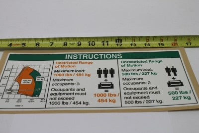 OEM Genie 147605GT product image 1