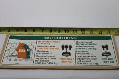 OEM Genie 147606GT product image 1