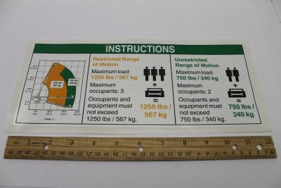 OEM Genie 147608GT product image 1