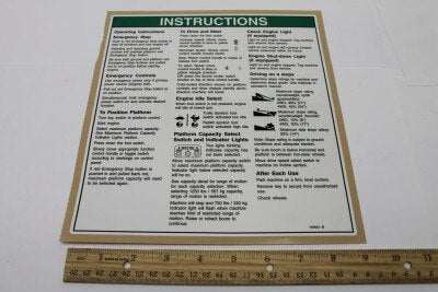 OEM Genie 147612GT product image 1