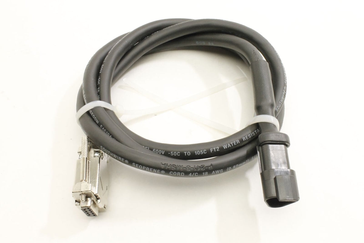 Genie 147640GT HARNESS, PROGRAM RS232