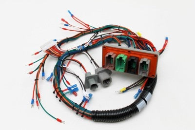 Genie 147642GT HARNESS,PBOX,S60/65