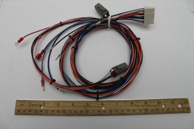 Genie 147643GT HARN,PBOX,JOYSTICK,S60/65