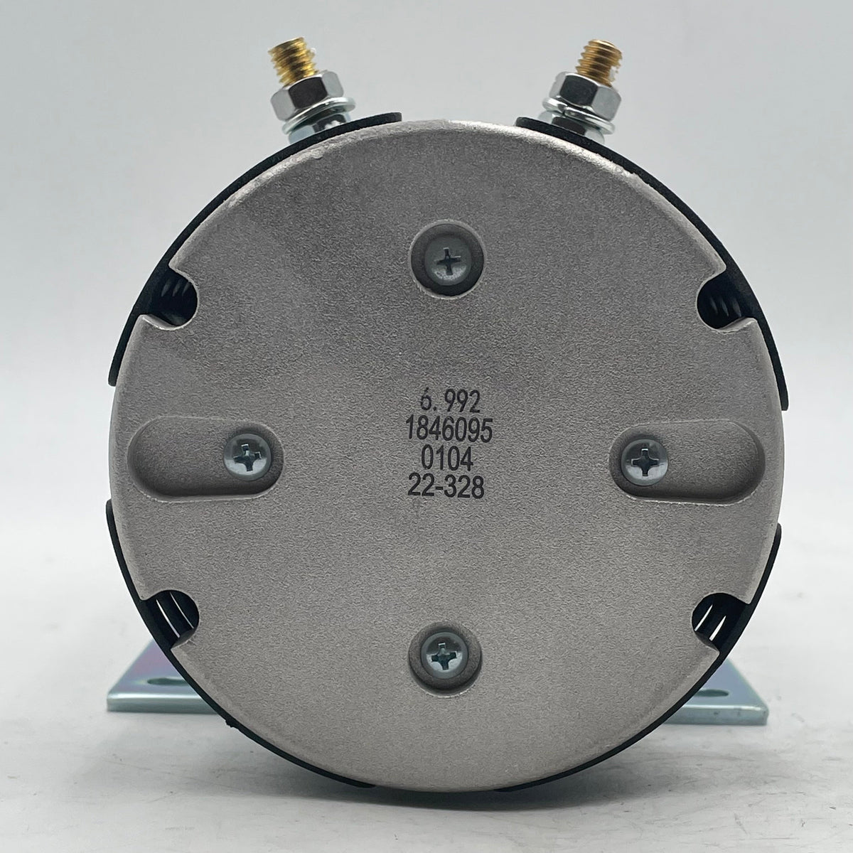 147664-Skyjack - 24V Motor - 147664-"Motors & Pumps