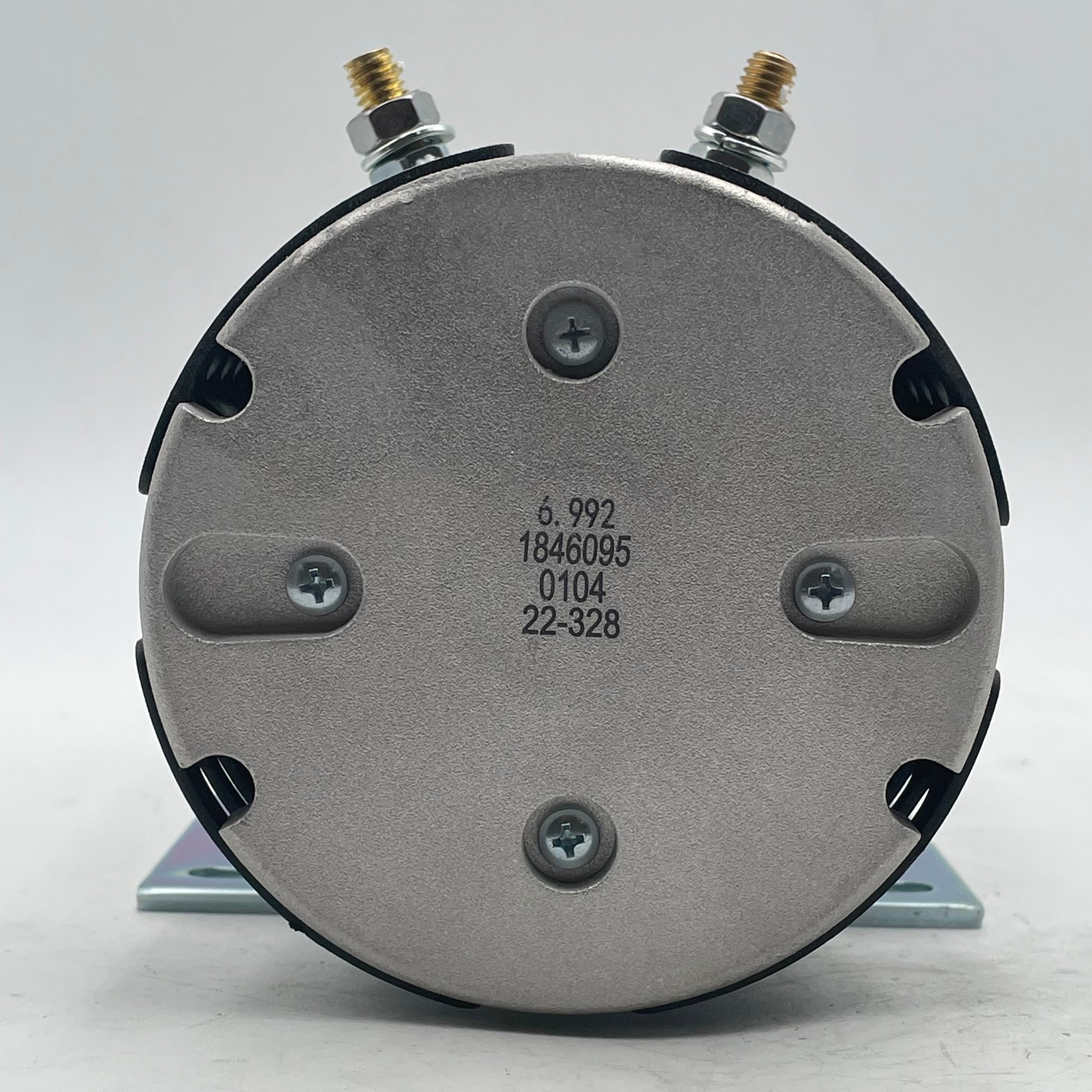 147664-Skyjack - 24V Motor - 147664-"Motors & Pumps