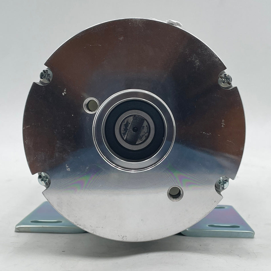 147664-Skyjack - 24V Motor - 147664-"Motors & Pumps