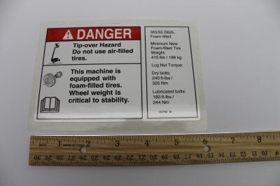 OEM Genie 147792GT product image 1