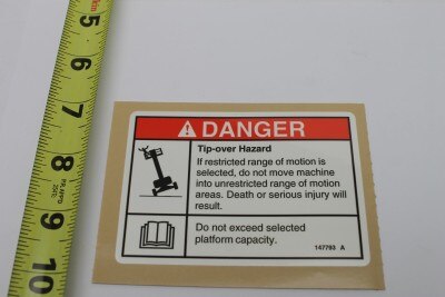 OEM Genie 147793GT product image 1