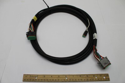 Genie 148093GT HARNESS,ENGINE,IC