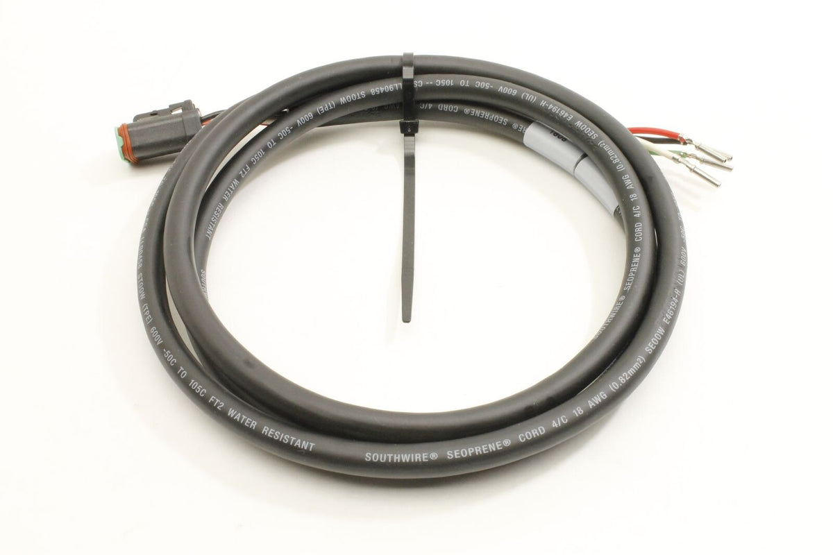 Genie 148094GT HARNESS, DOWN COIL