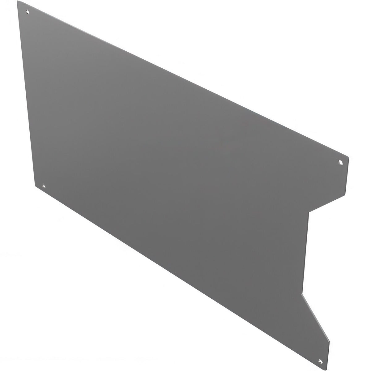 Genie 148271GT FORMING,CHASSIS COVER