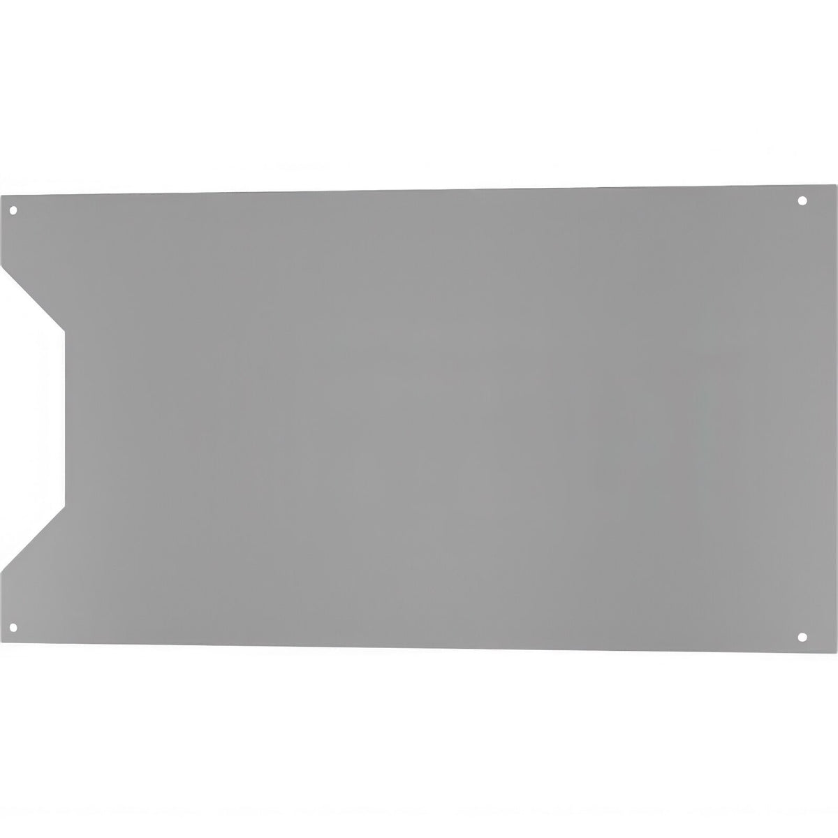 Genie 148271GT FORMING,CHASSIS COVER