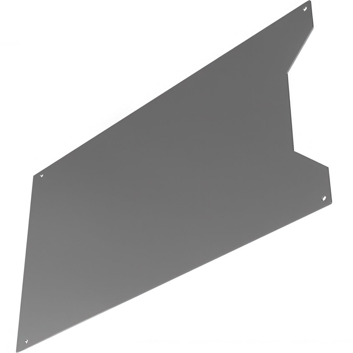 Genie 148271GT FORMING,CHASSIS COVER