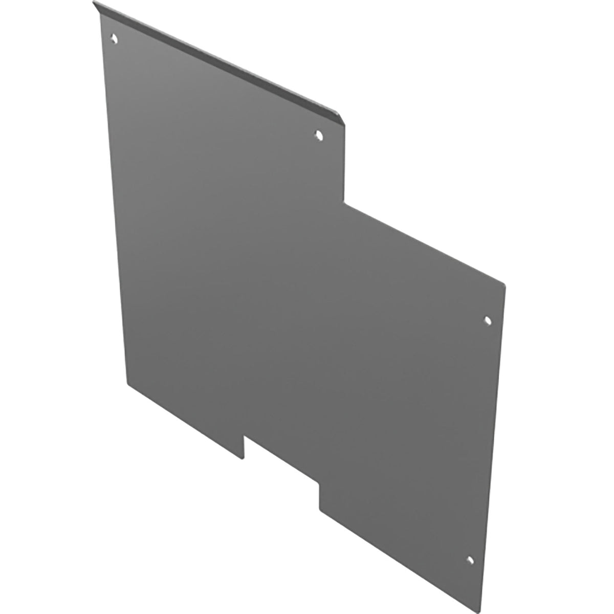 Genie 148284GT FORMING,CORNER GUARD L,3268
