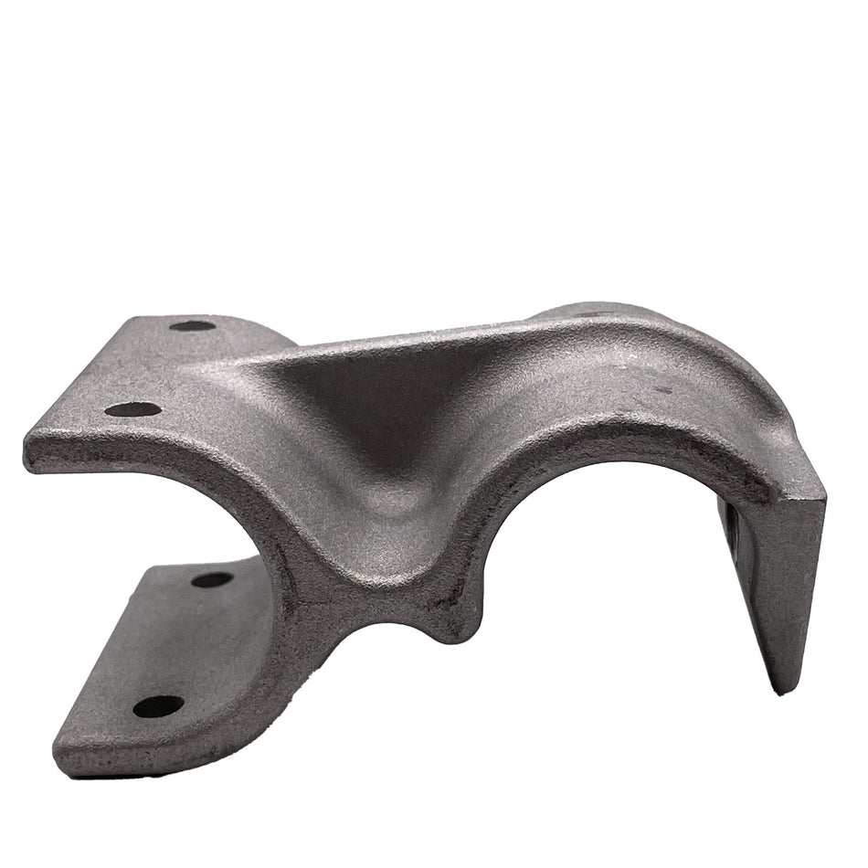 Genie Part # 1487GT - Casting Drilled Gate Latch