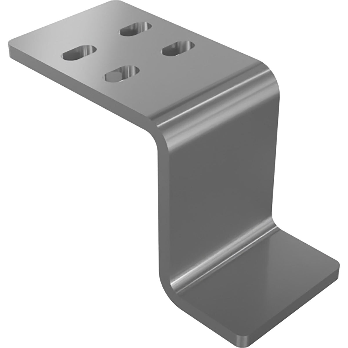 Genie 149325GT FORMING, PT1 SIDE TUBE BRKT