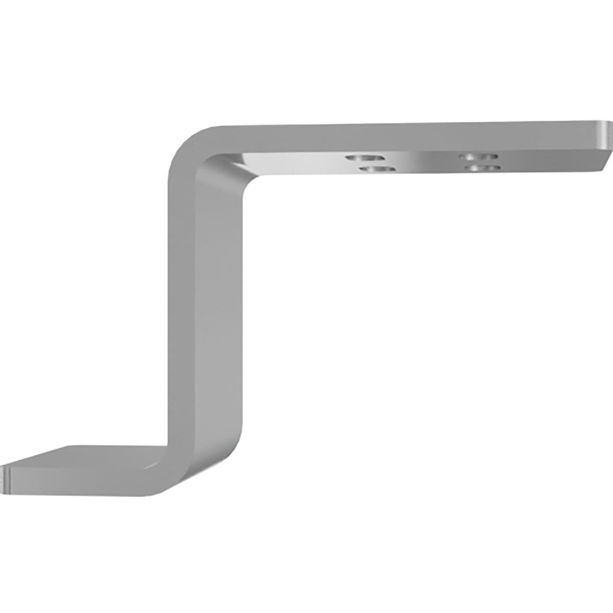 Genie 149325GT FORMING, PT1 SIDE TUBE BRKT