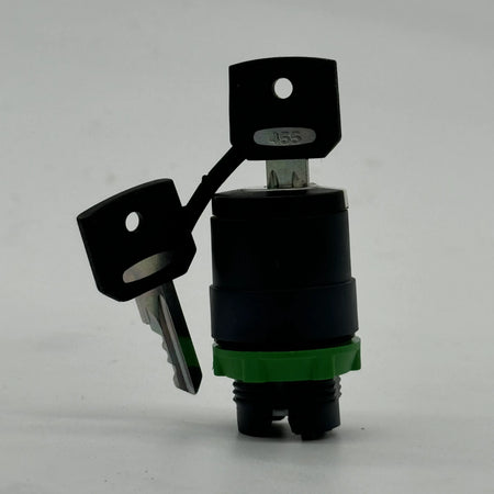 149605-Skyjack - 3 Pos Key Switch - 149605-"Sensors & Switches