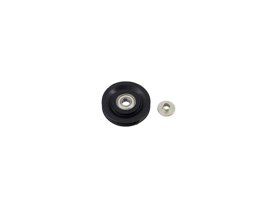 JLG Part # 150028 – Backup Pulley