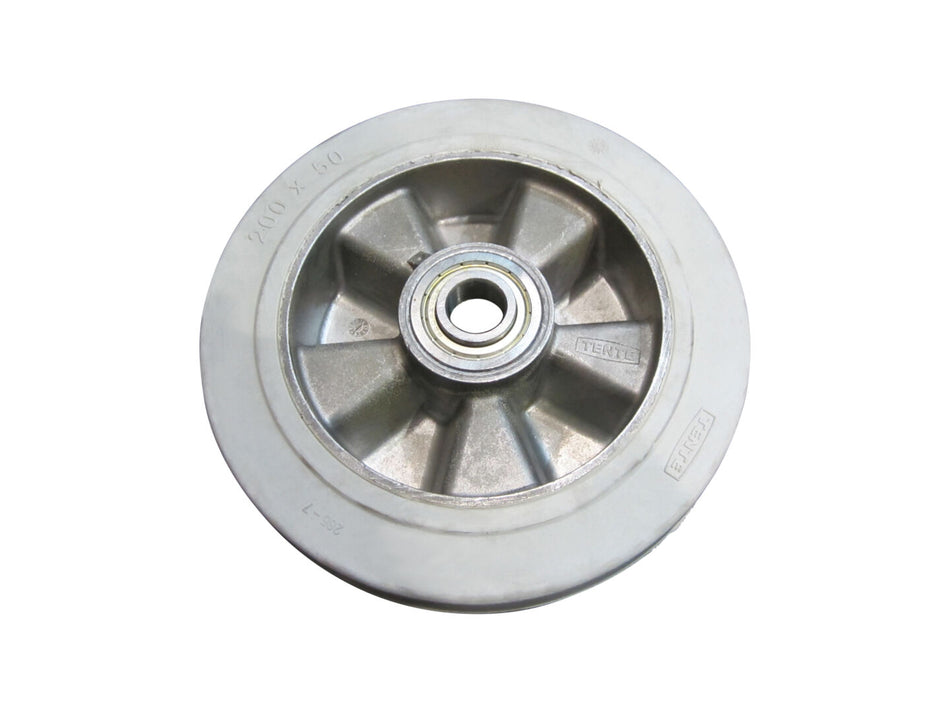 JLG Part # 150031 -  Wheel Dia 200