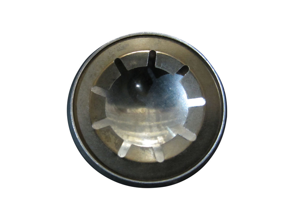 JLG Part # 150036 – Locking Cap 20/38
