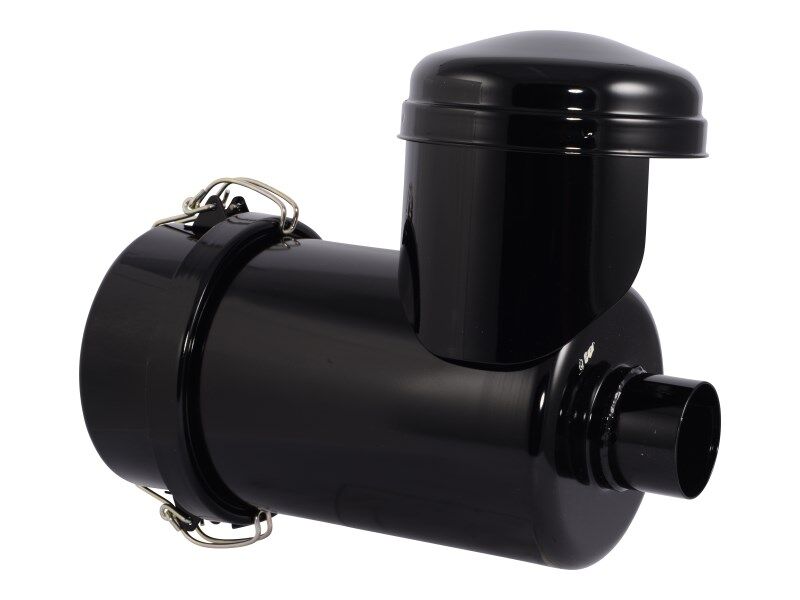JLG Ku Assemblyair Cleaner 15372 1101 6 replacement part image