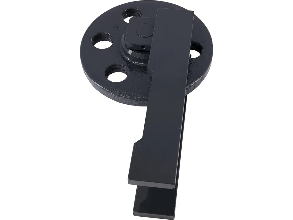 JLG Wheeltrack Idler X500 153937H2 replacement part image