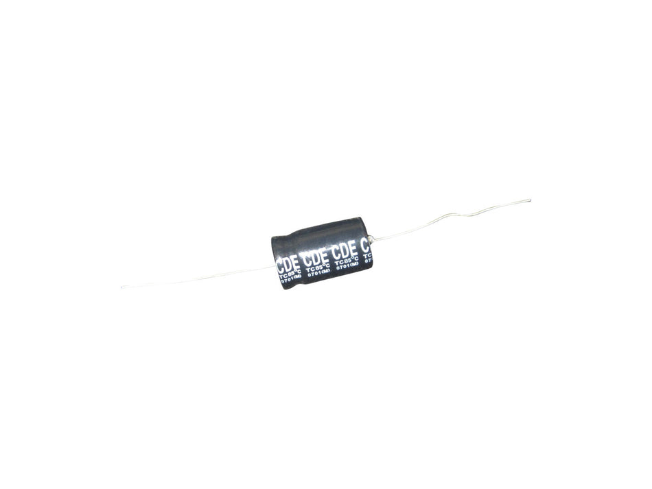 JLG Part # 1540002 – Capacitor
