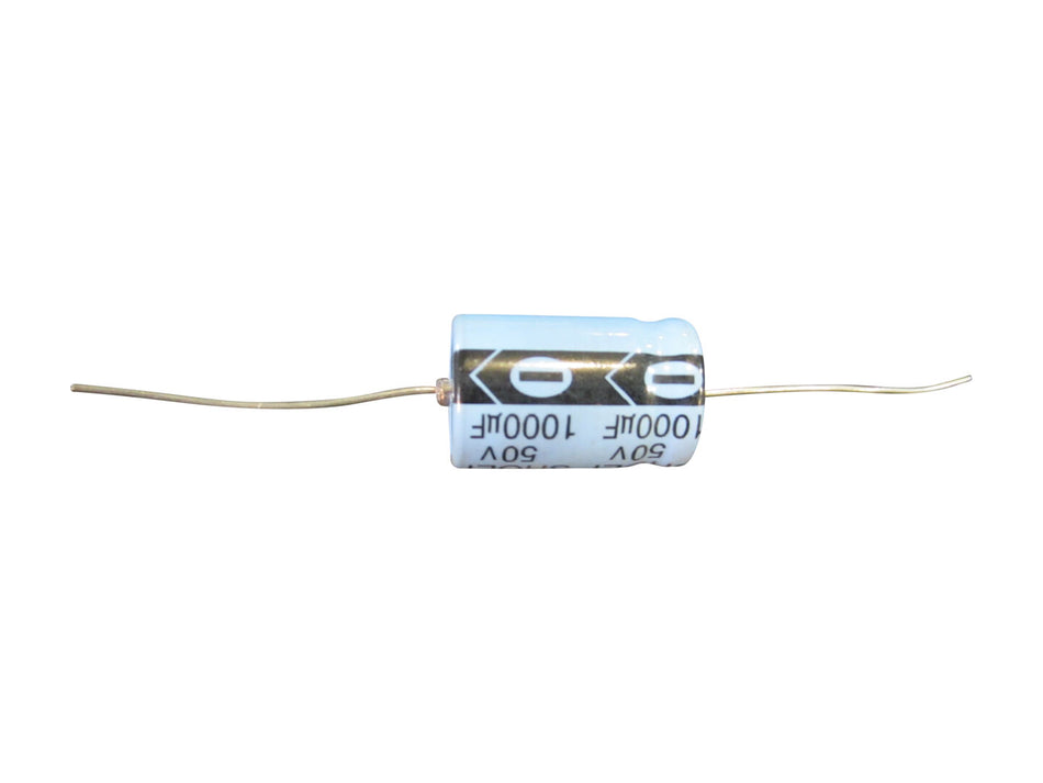 JLG Part # 1540003 – Capacitor