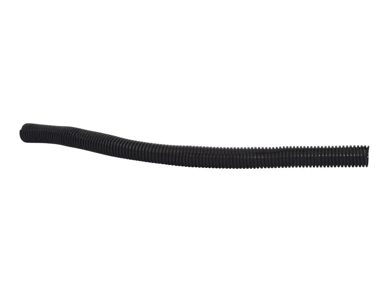 JLG Part # 1560020 – Cond, Split .5 Corrugated Blac