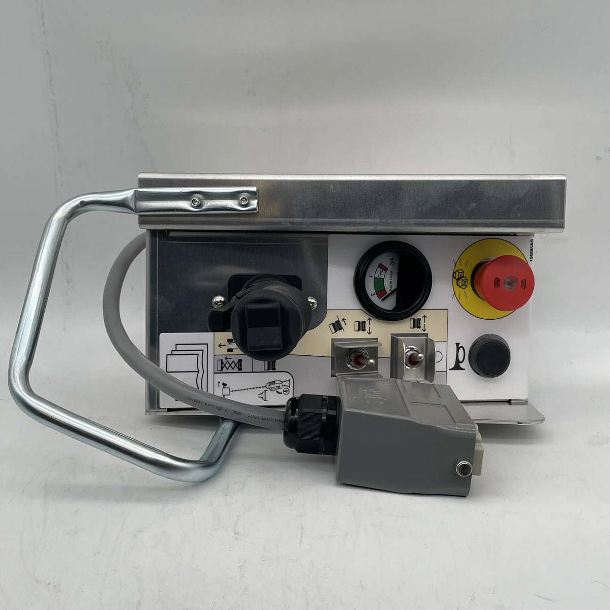 Skyjack -  Control Box - 156879 alternate view 0