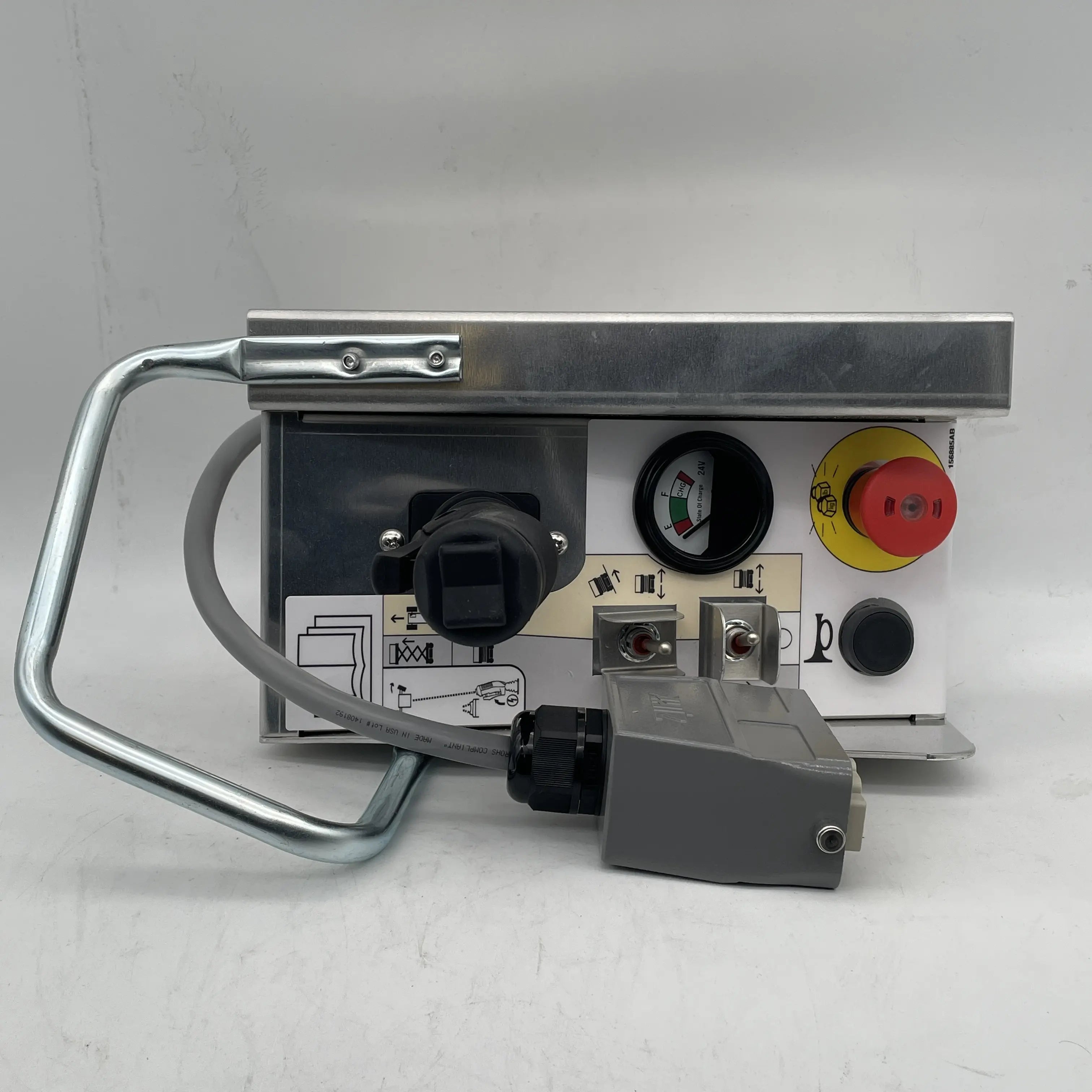 Skyjack -  Control Box - 156879 alternate view 0