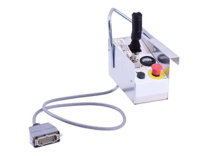 Skyjack Part # 156991 – Long Cable Control Box