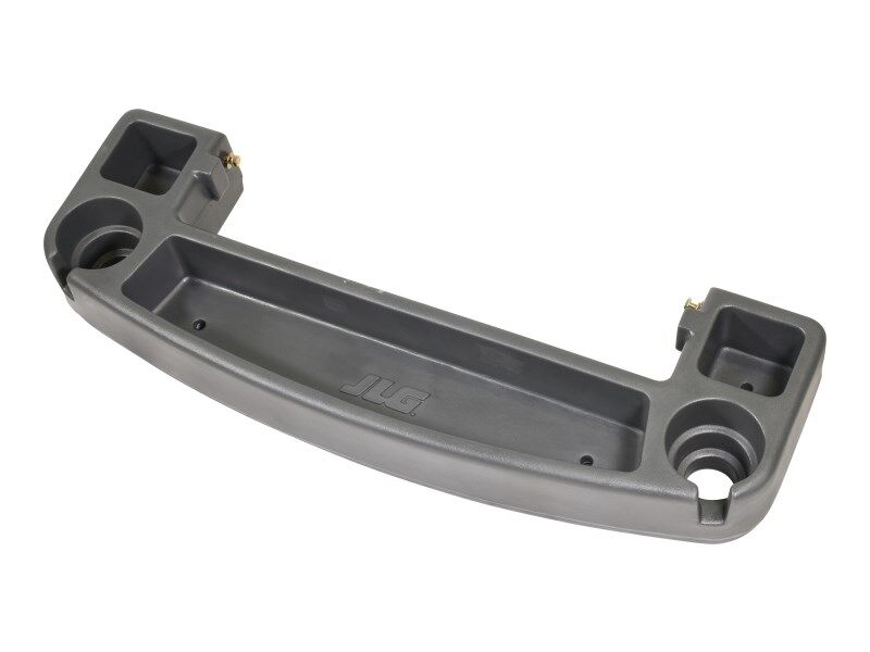 JLG Container Storage Tray 1580012S replacement part image