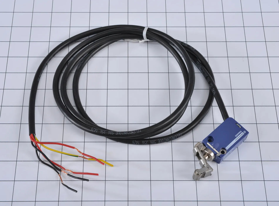 JLG Part # 1590900002 -  Microswitch