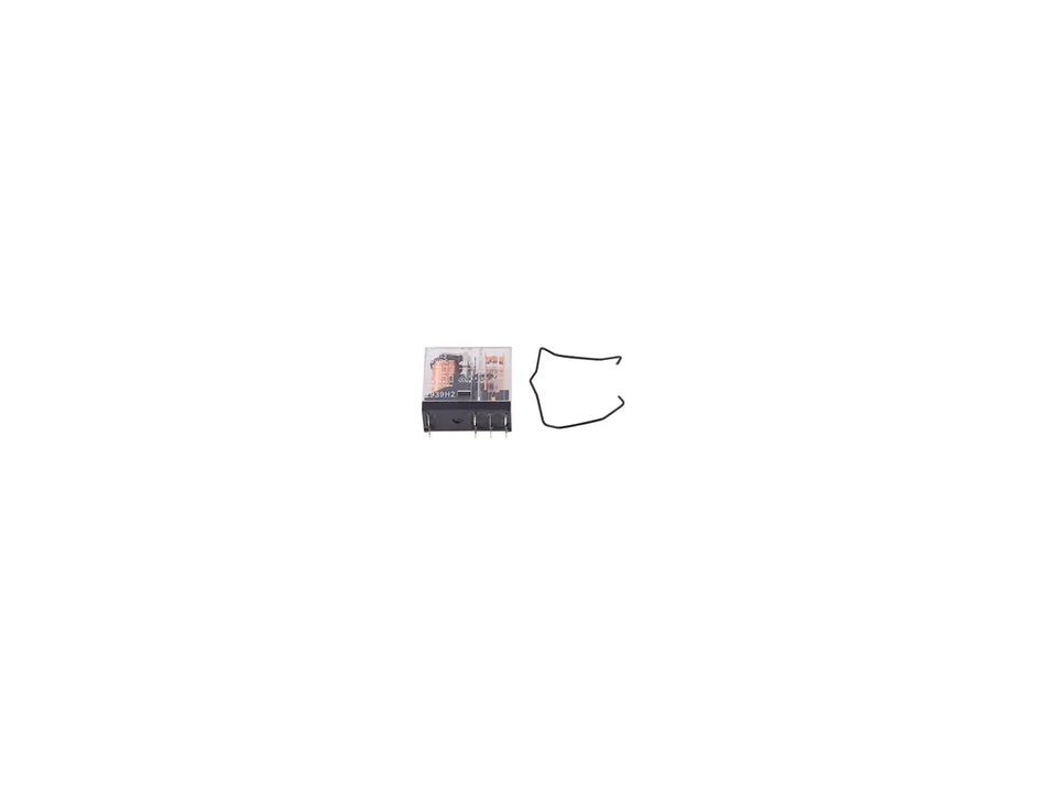 JLG Part # 1590900004 – Relay