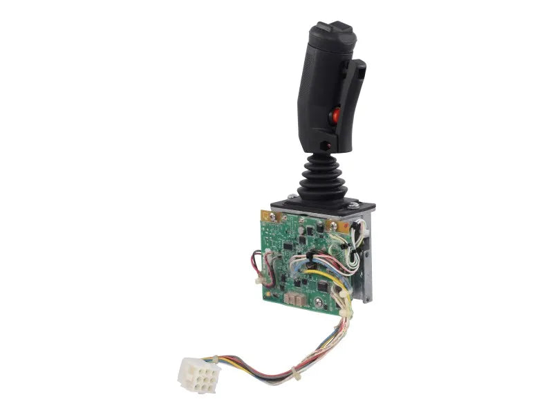 JLG Reman Joystick Pwm Hydraulic 159108 Reman replacement part image
